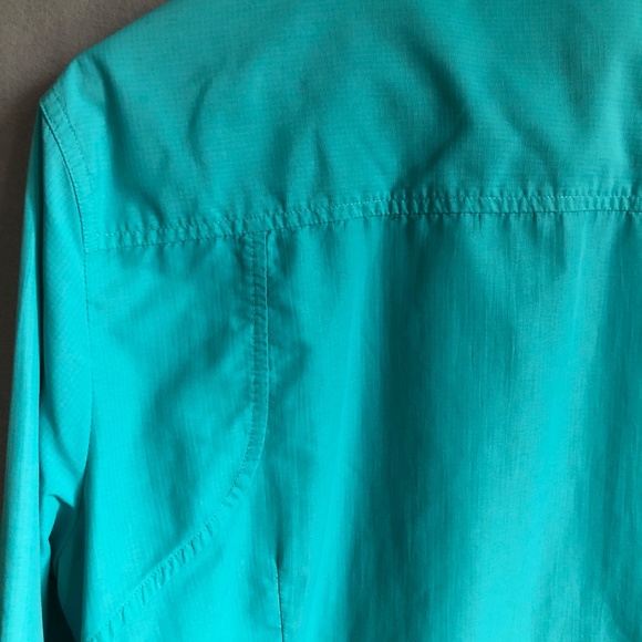 No Fly Zone Koppen Shirt (XL) - Picture 8 of 9